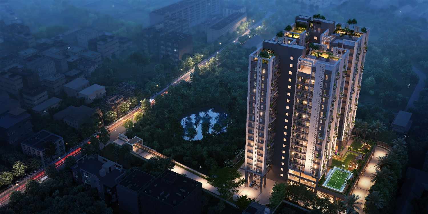 Adya Group development 1