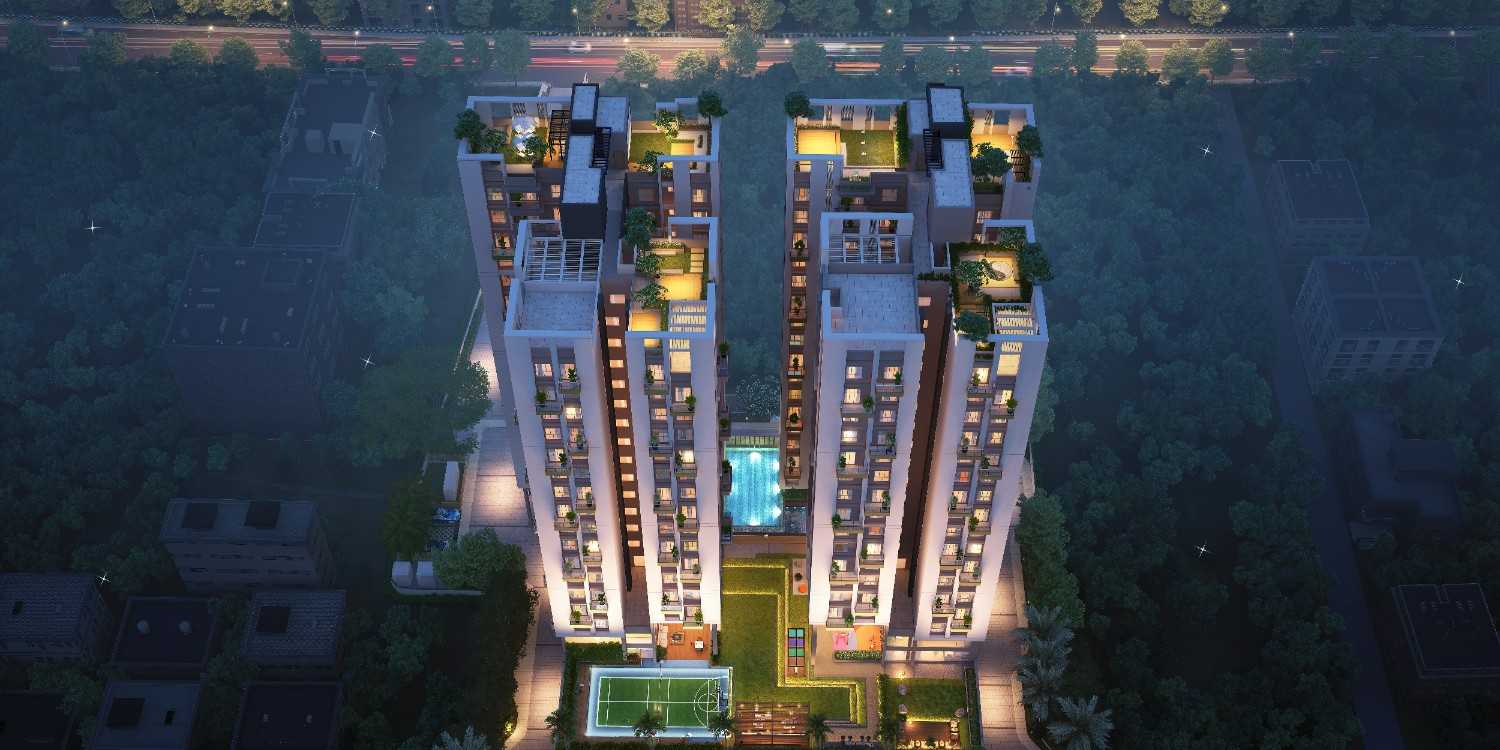 Adya Group development 2