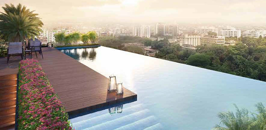 Park View — Living experience